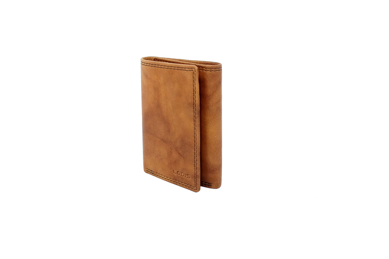 NOIR TRIFOLD