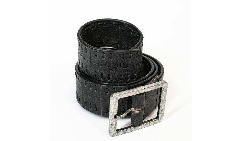 STITCH 'N' WEAVE BELT