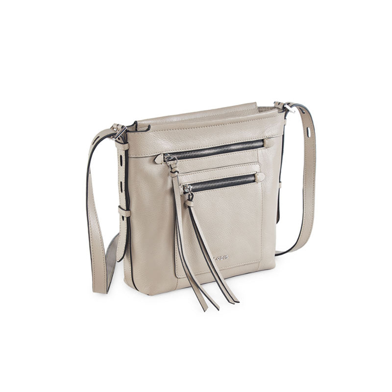 relic brand crossbody bag - Gem