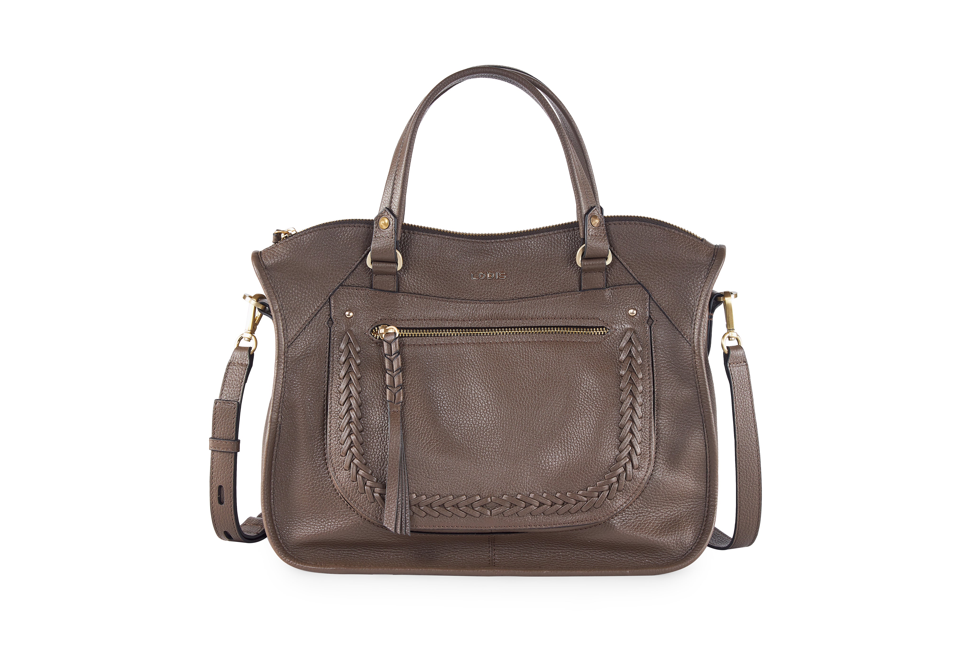 MARGO SATCHEL