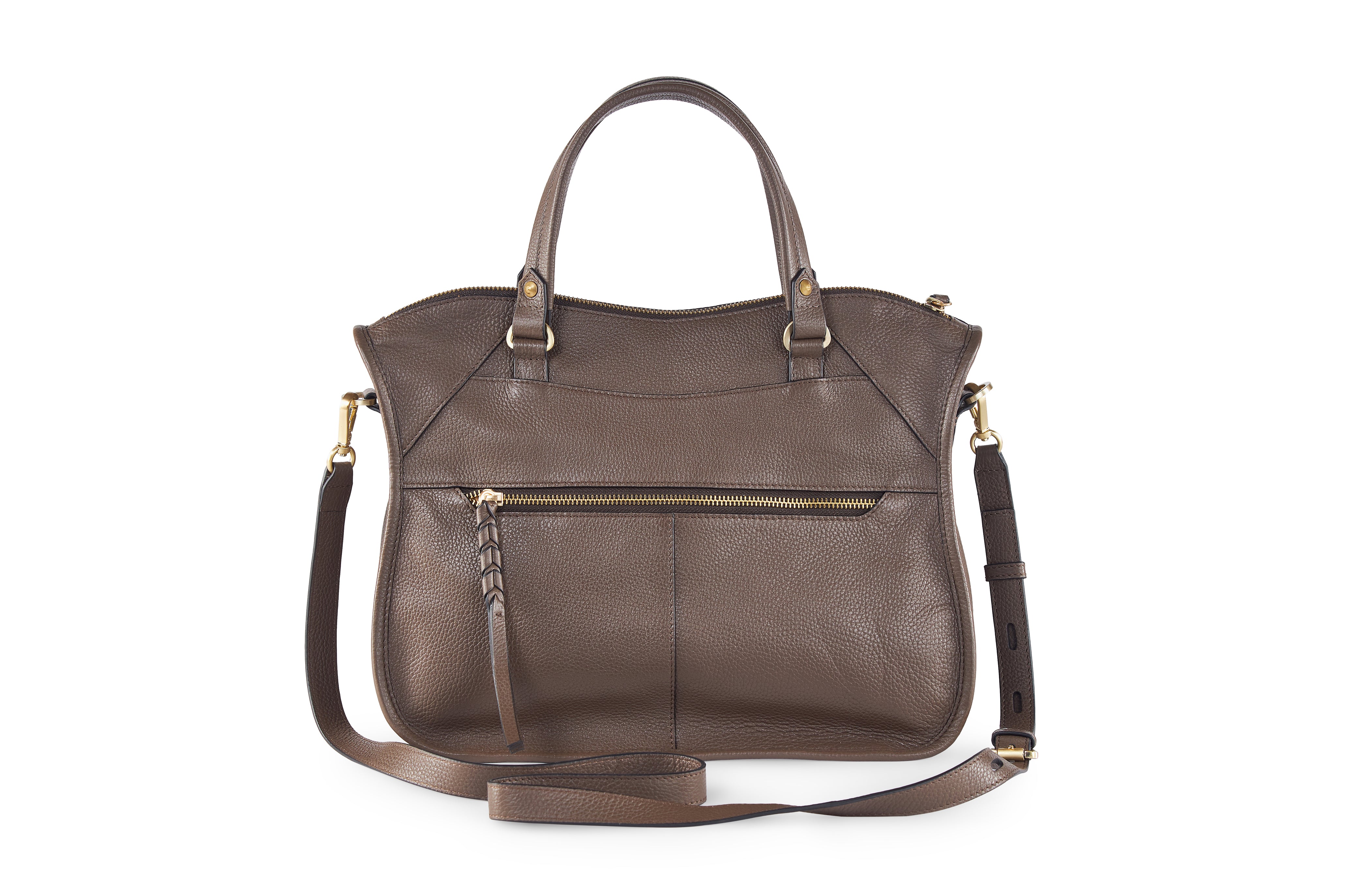 MARGO SATCHEL