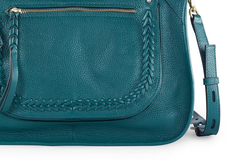 MARGO SATCHEL