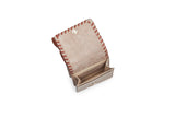 AVERY SMALL CROSSBODY TWO TONE