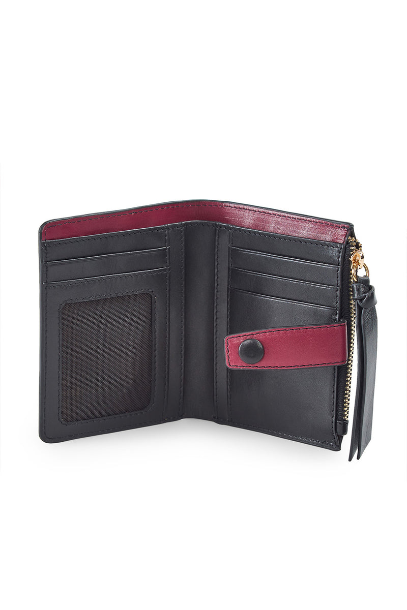Paige Small Wallet