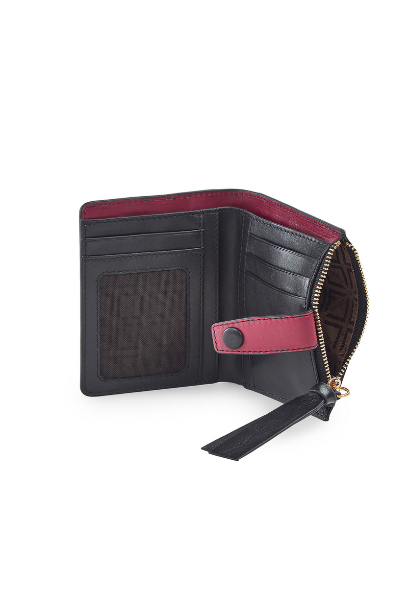 Paige Small Wallet
