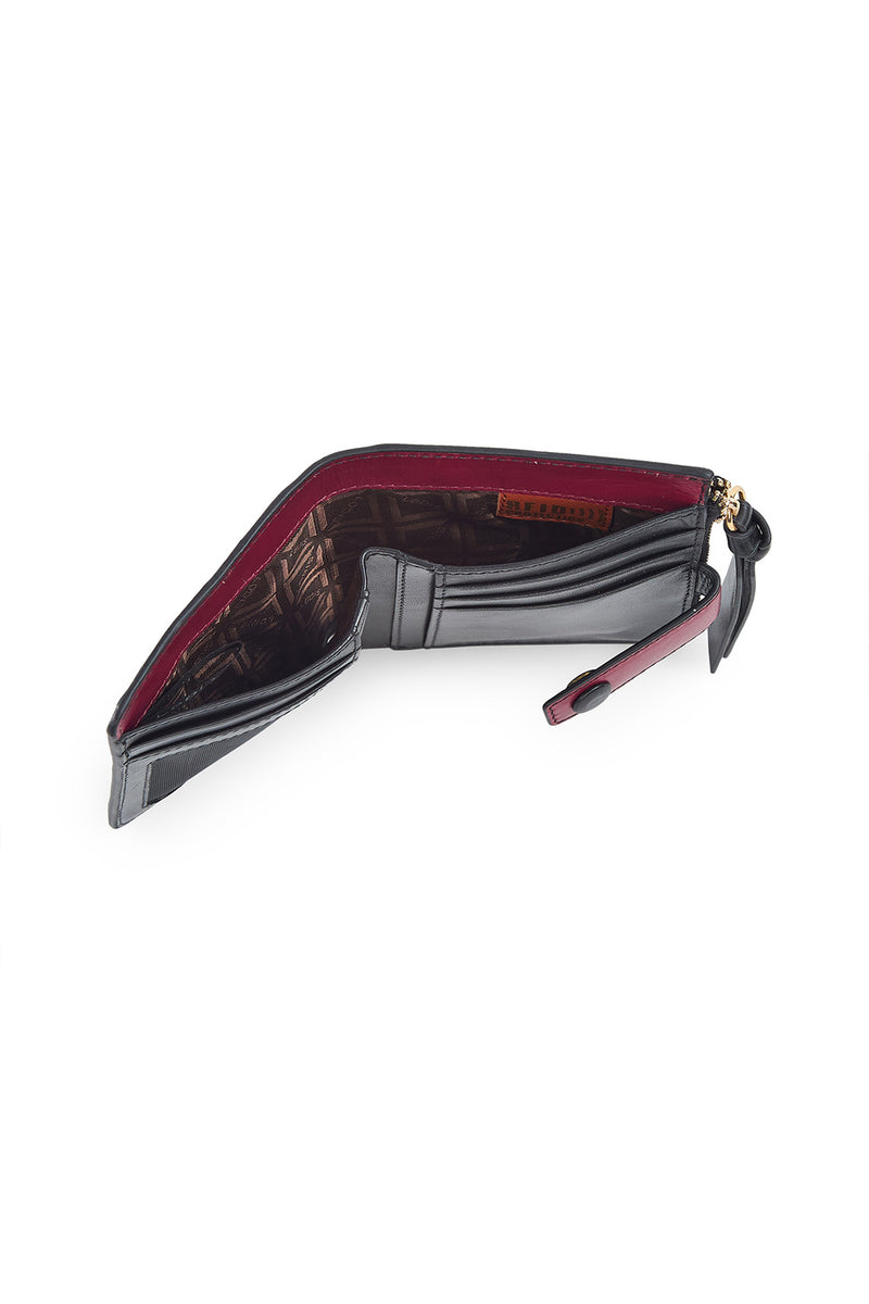 Paige Small Wallet