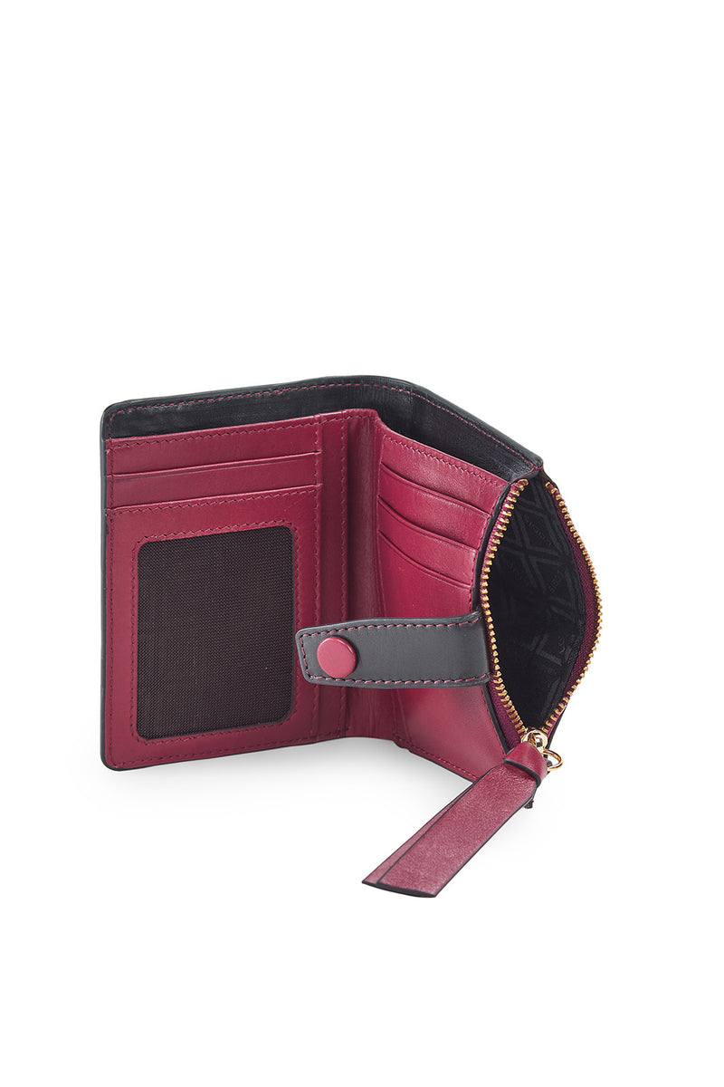 Paige Small Wallet