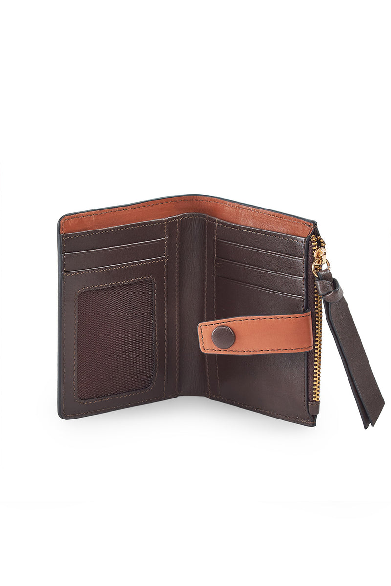 Paige Small Wallet