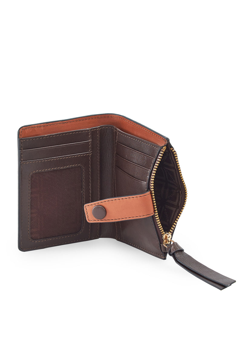 Paige Small Wallet
