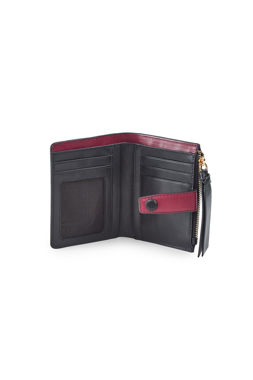 Paige Small Wallet