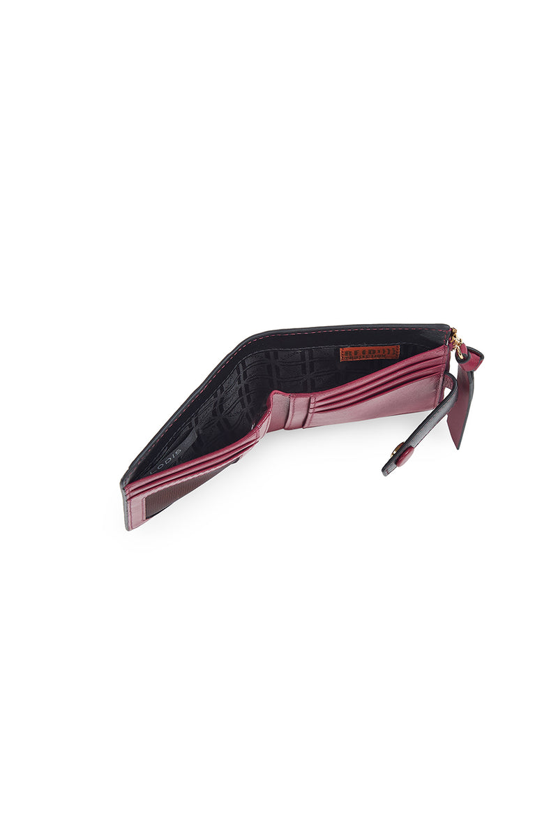 Paige Small Wallet