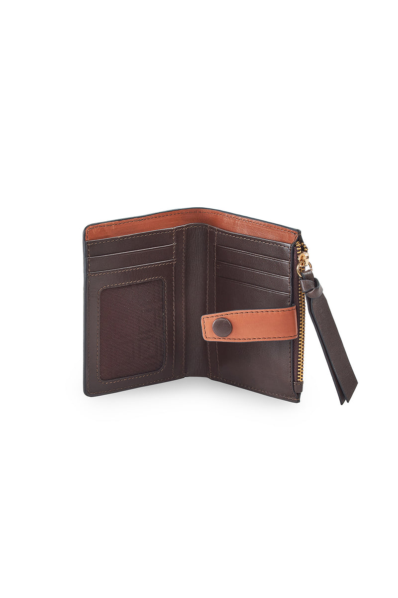 Paige Small Wallet