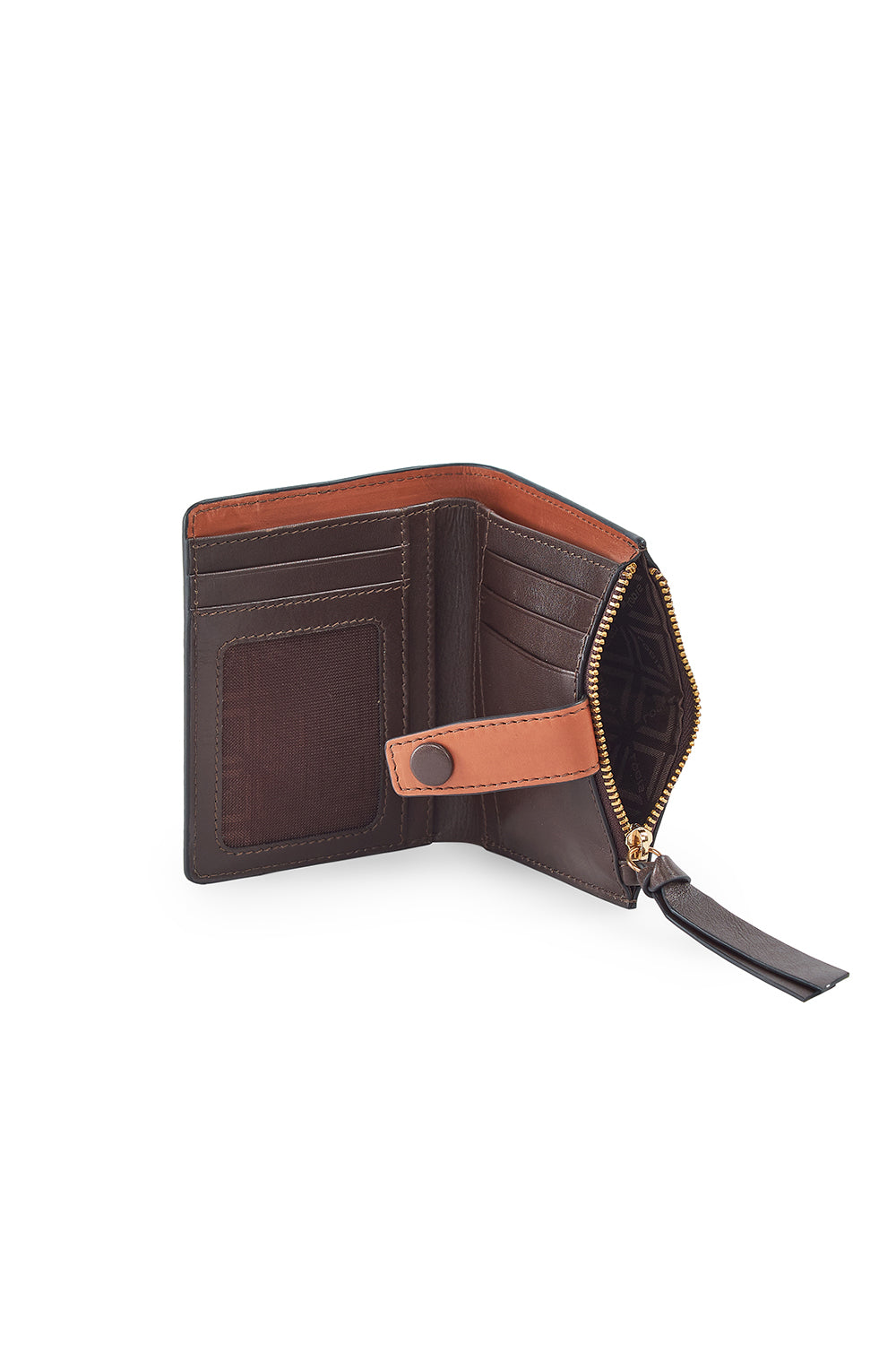 Paige Small Wallet