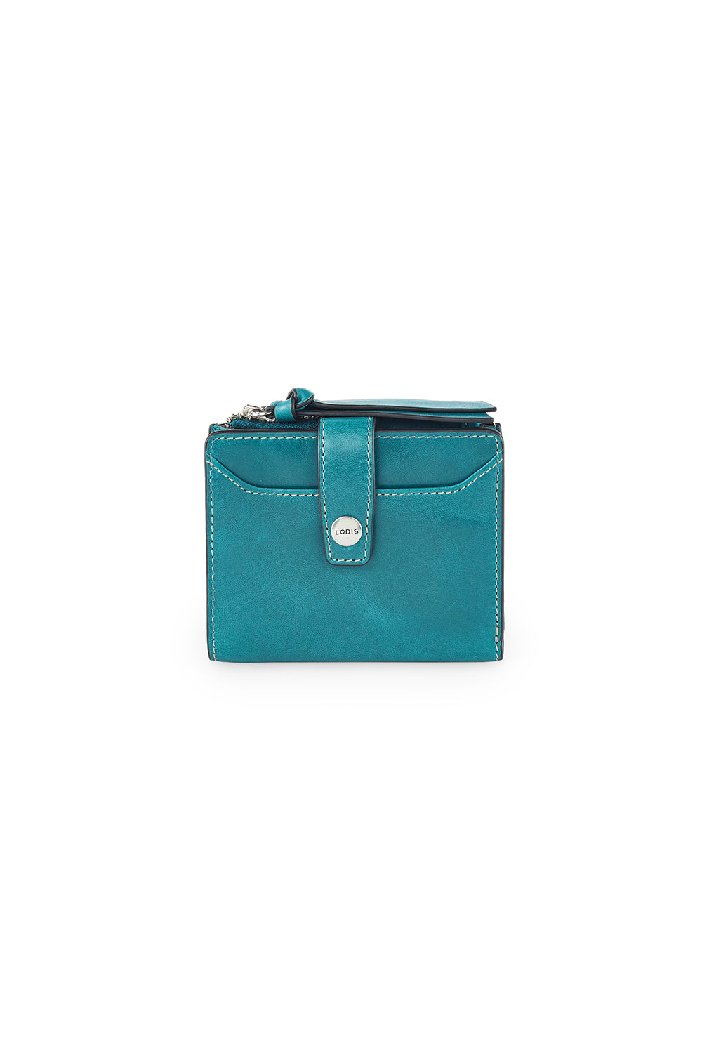 Paige Small Wallet