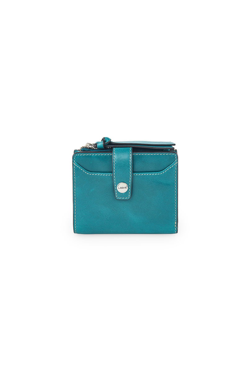 Paige Small Wallet