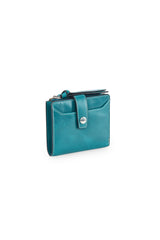 Paige Small Wallet