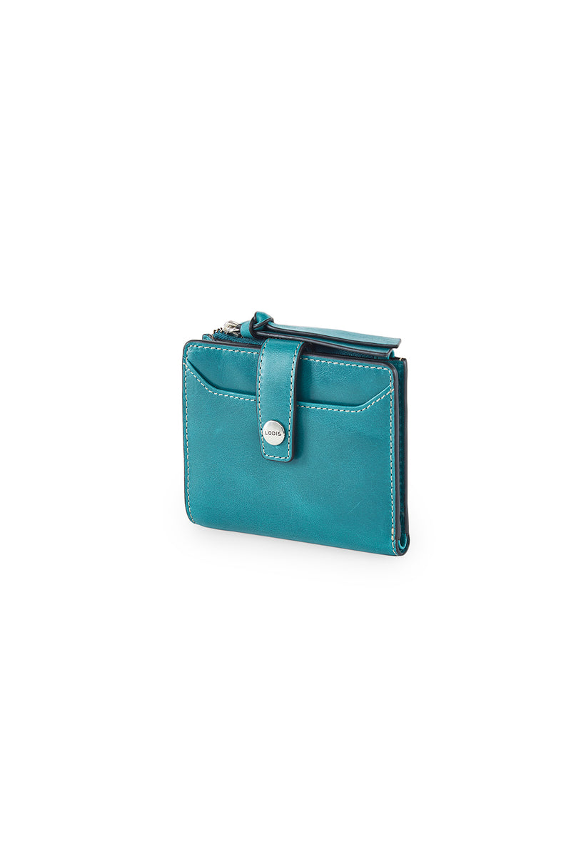 Paige Small Wallet