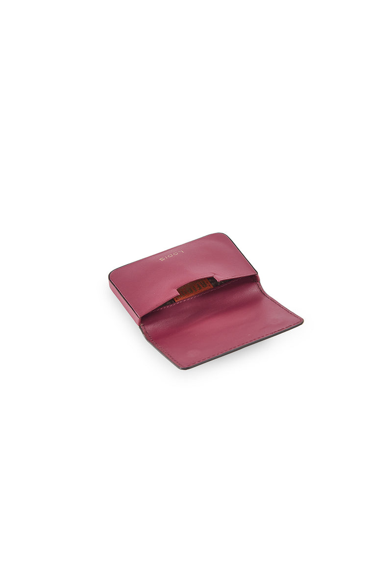 Julia Slim Card Case