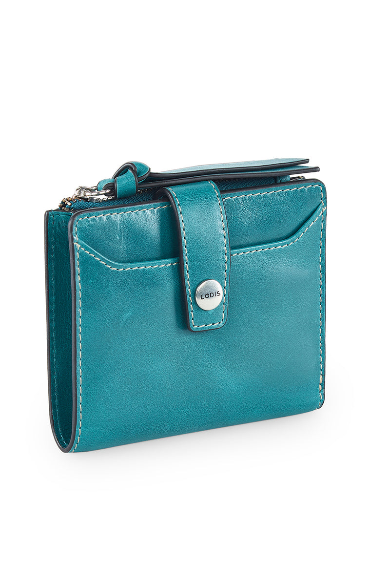 Paige Small Wallet