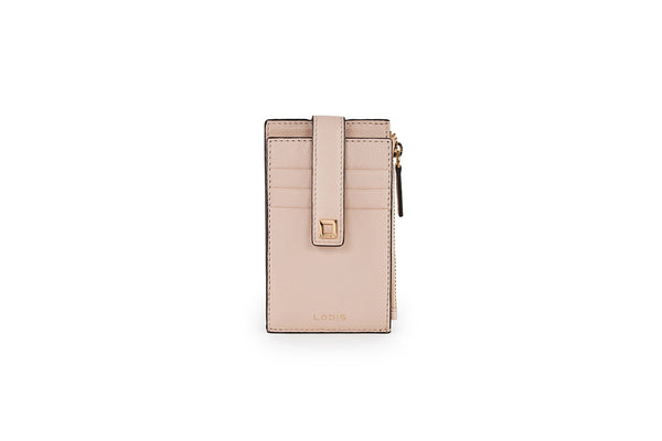 Julia Card Case Wallet