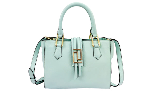 TABATHA MEDIUM SATCHEL