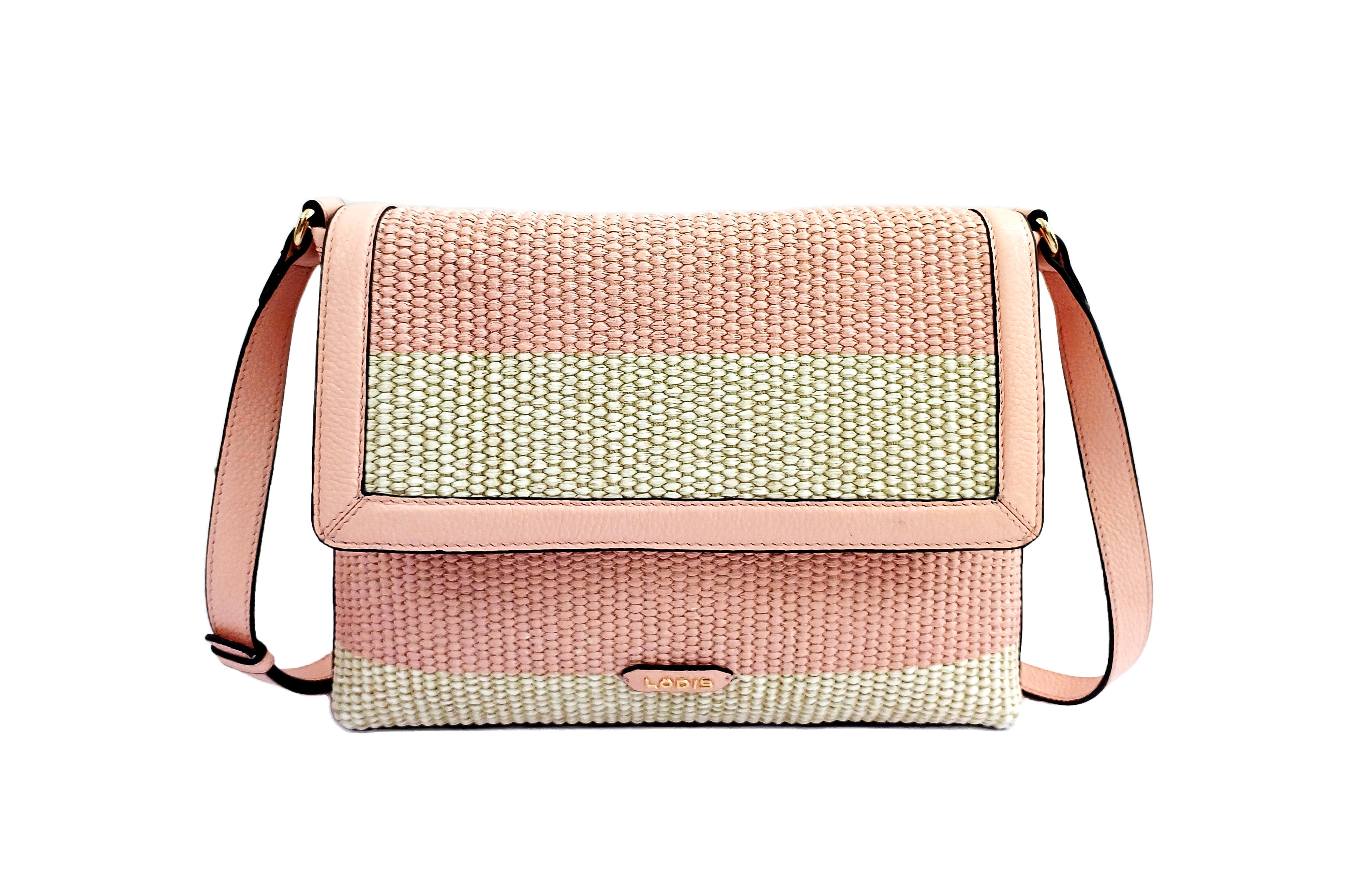 Shop Now&Upgrade Your Style With  Cabana Crossbody | Lodis