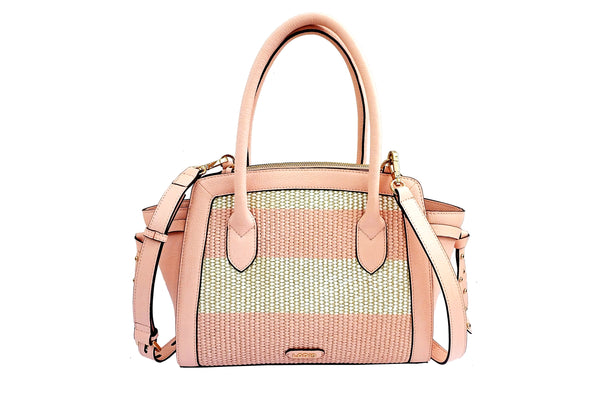 CABANA SATCHEL