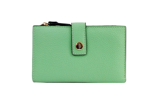 Kate classic French purse