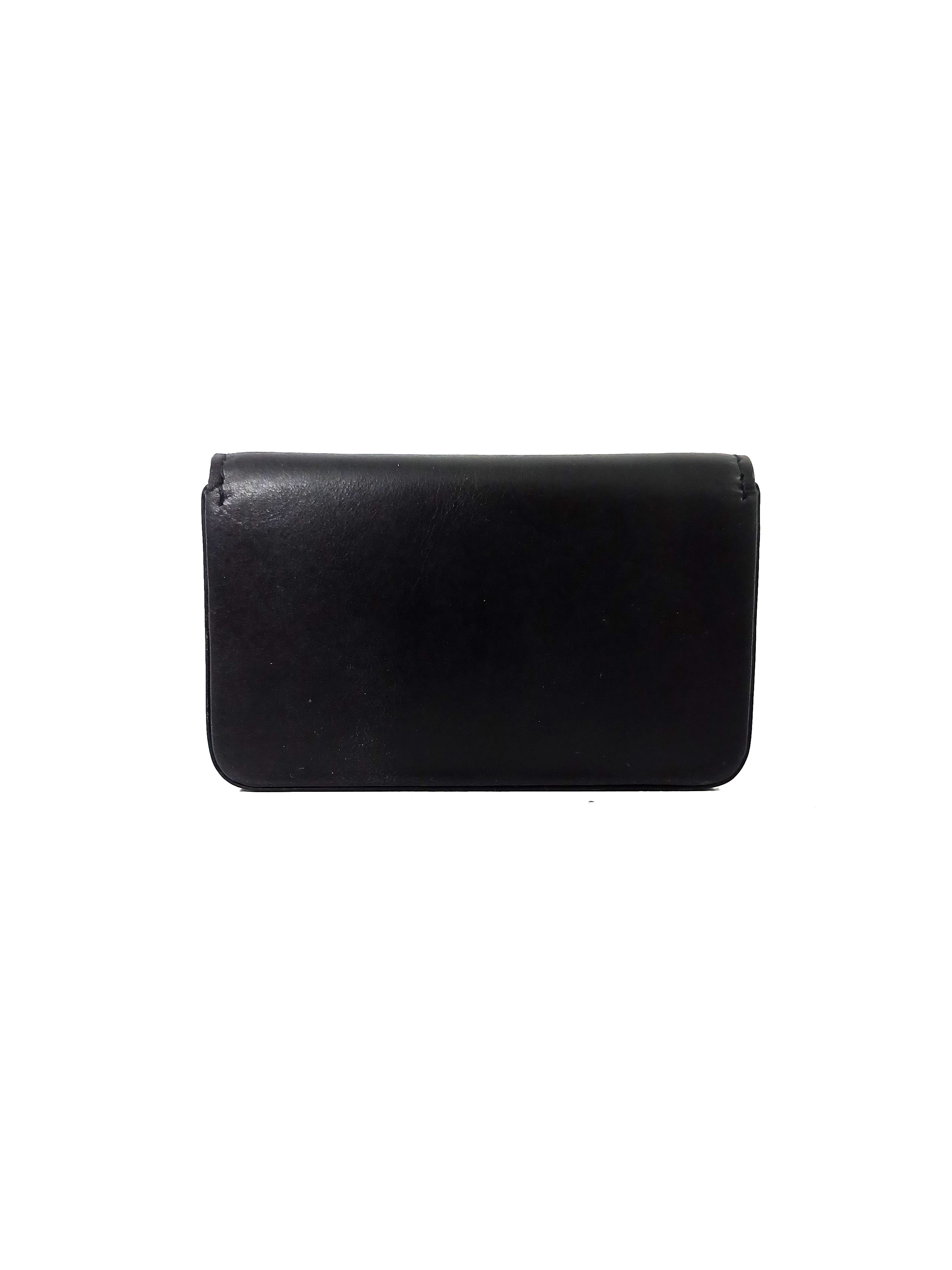 Be Organized With Julia Slim Card Case (For Men) | Lodis