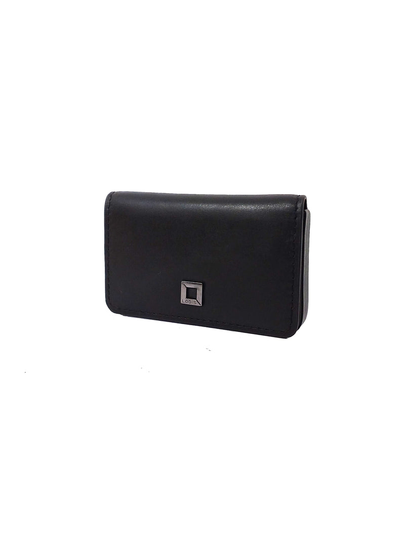 Julia Slim Card Case (for Men)