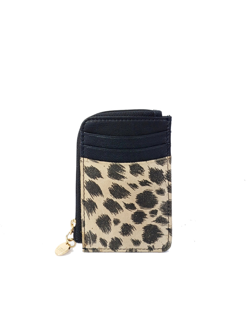 CATALINA pouzdro na karty (safari multi)