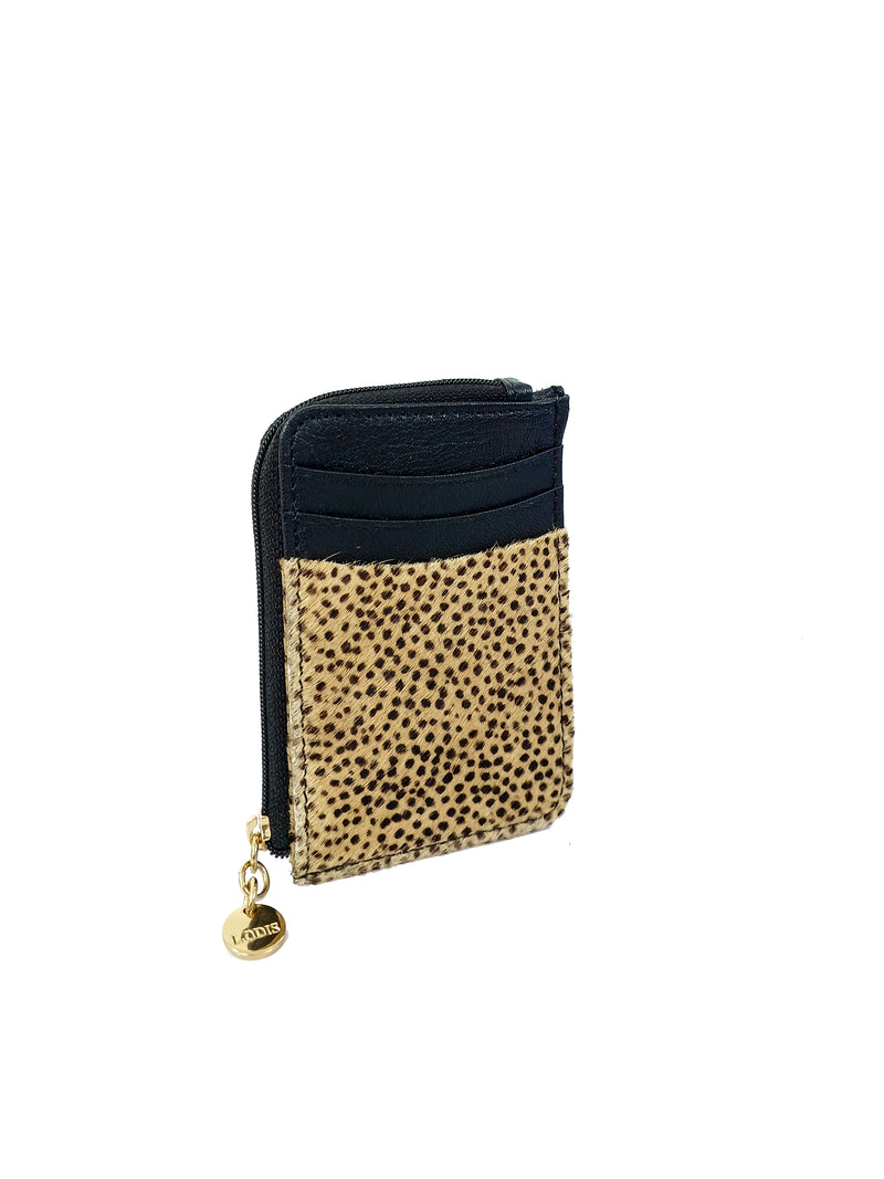 CATALINA pouzdro na karty (safari multi)