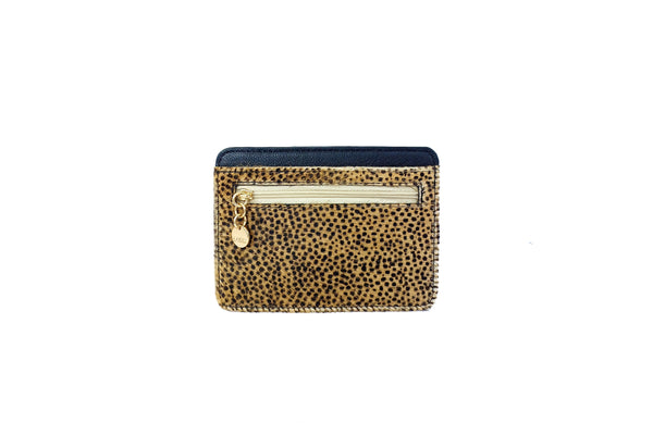 Pouzdro na karty (safari multi)