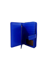 Audrey Deluxe Checkbook Clutch Wallet