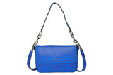 BEDFORD FLAP CROSSBODY