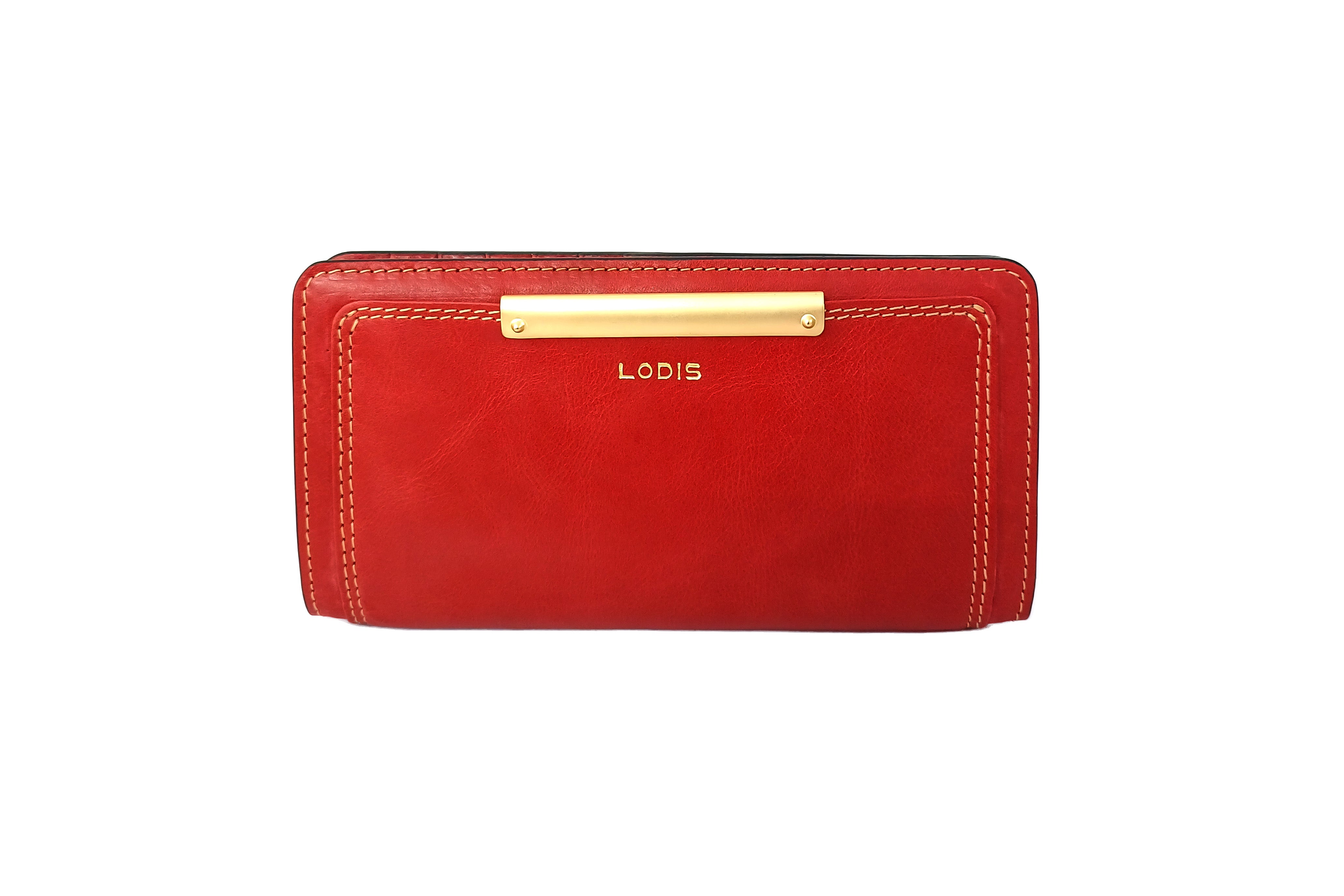 DONNA LONG BIFOLD – Lodis