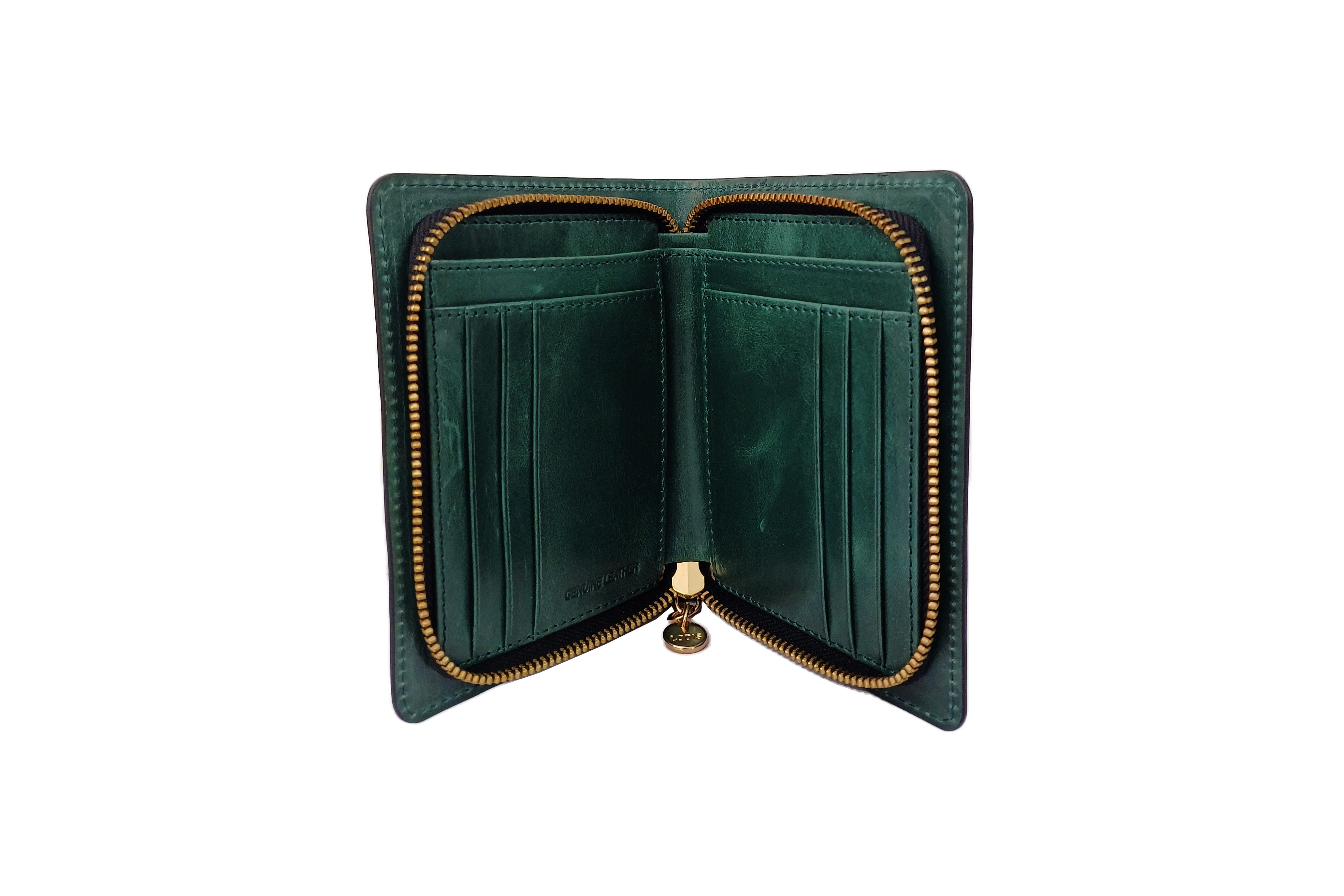 Buy Now Donna Zip Wallet To upraise Your everyday style | Lodis