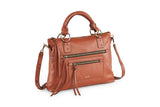 Bryant Satchel Solid