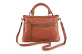 Bryant Satchel Solid