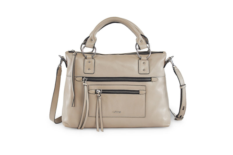 Bryant Satchel Solid