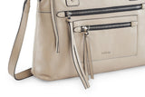 Bryant Satchel Solid