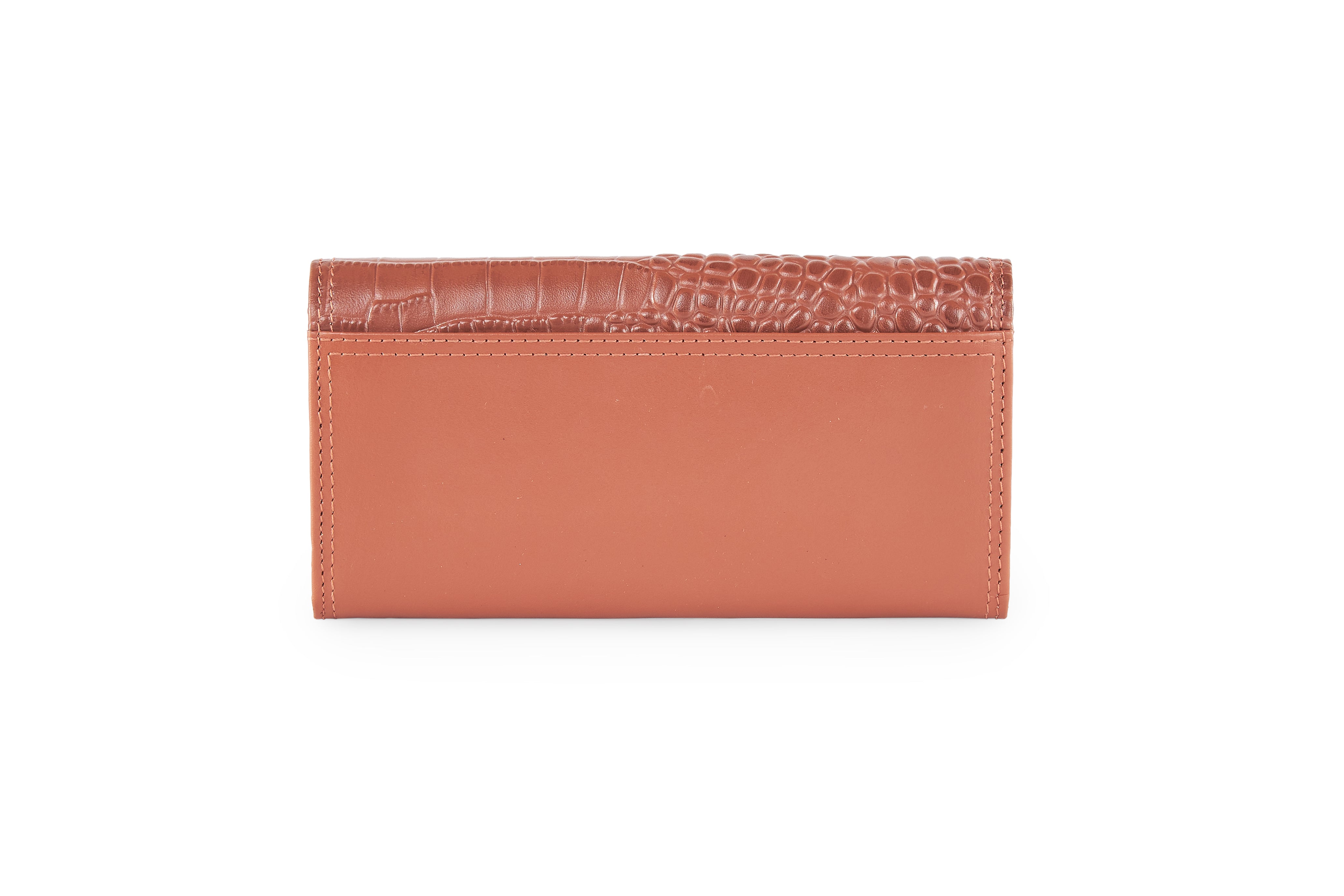 LAURIE CONTINENTAL WALLET