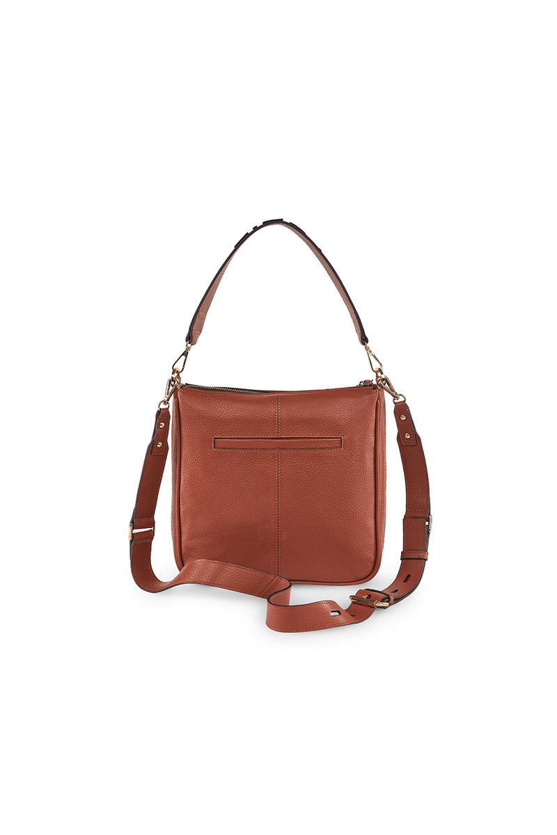 Payton New N/S Crossbody