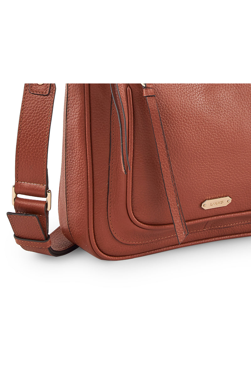 Payton New N/S Crossbody