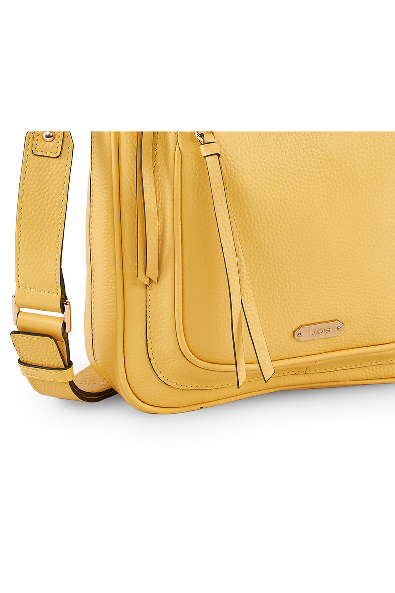Payton New N/S Crossbody