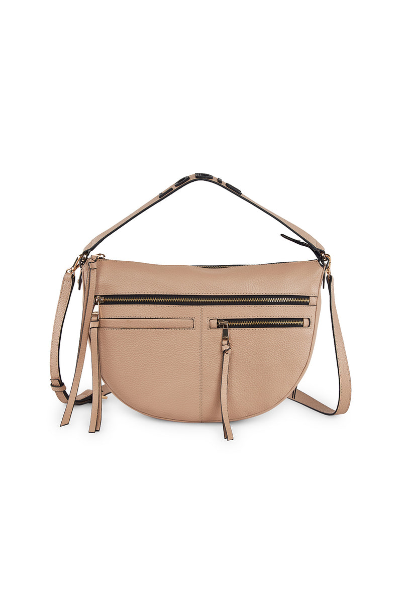 Addison Small Crossbody