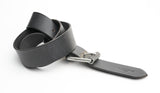 ANTIQUE TEXTURED BELT