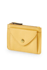 Paige Card Case W Key Ring