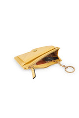Paige Card Case W Key Ring