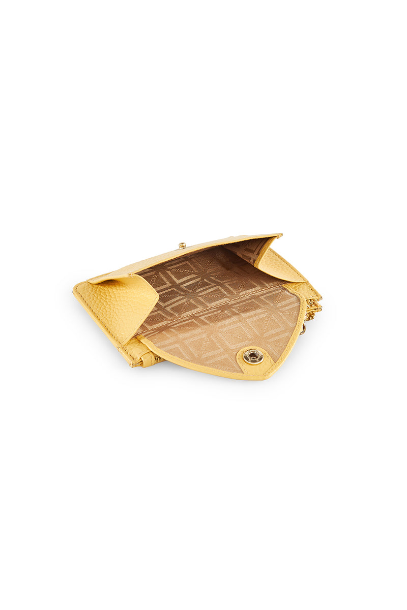 Paige Card Case W Key Ring